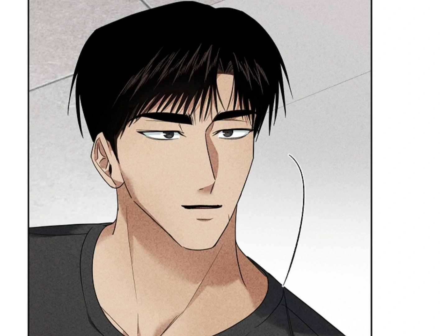 Irresponsibility (Kang Byeol) - Chapter 11 manhwa
