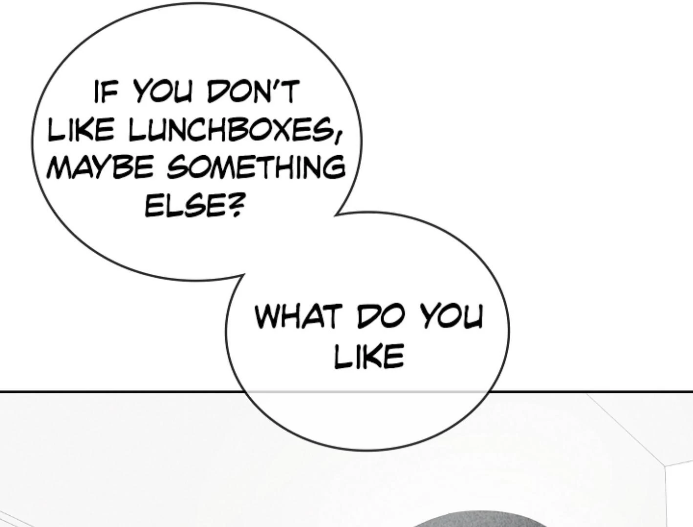 Irresponsibility (Kang Byeol) - Chapter 11 manhwa