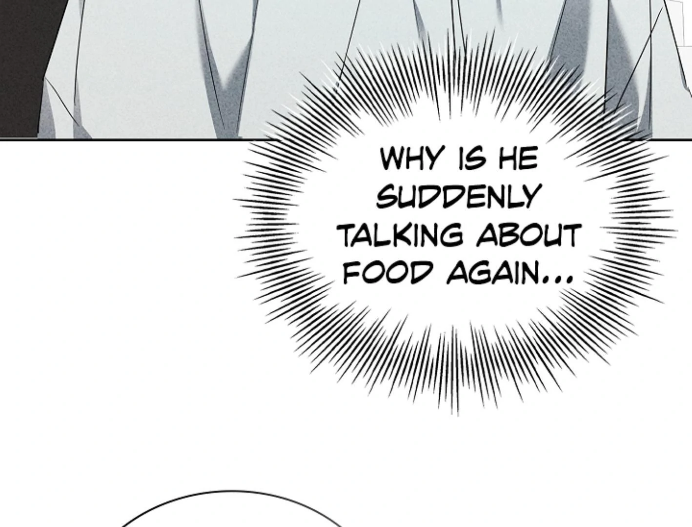 Irresponsibility (Kang Byeol) - Chapter 11 manhwa