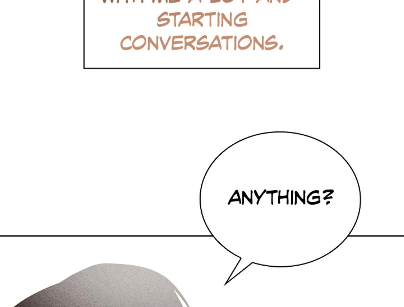Irresponsibility (Kang Byeol) - Chapter 11 manhwa