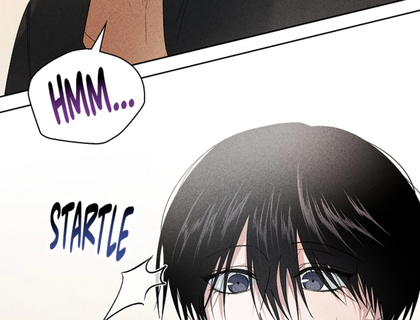 Irresponsibility (Kang Byeol) - Chapter 11 manhwa