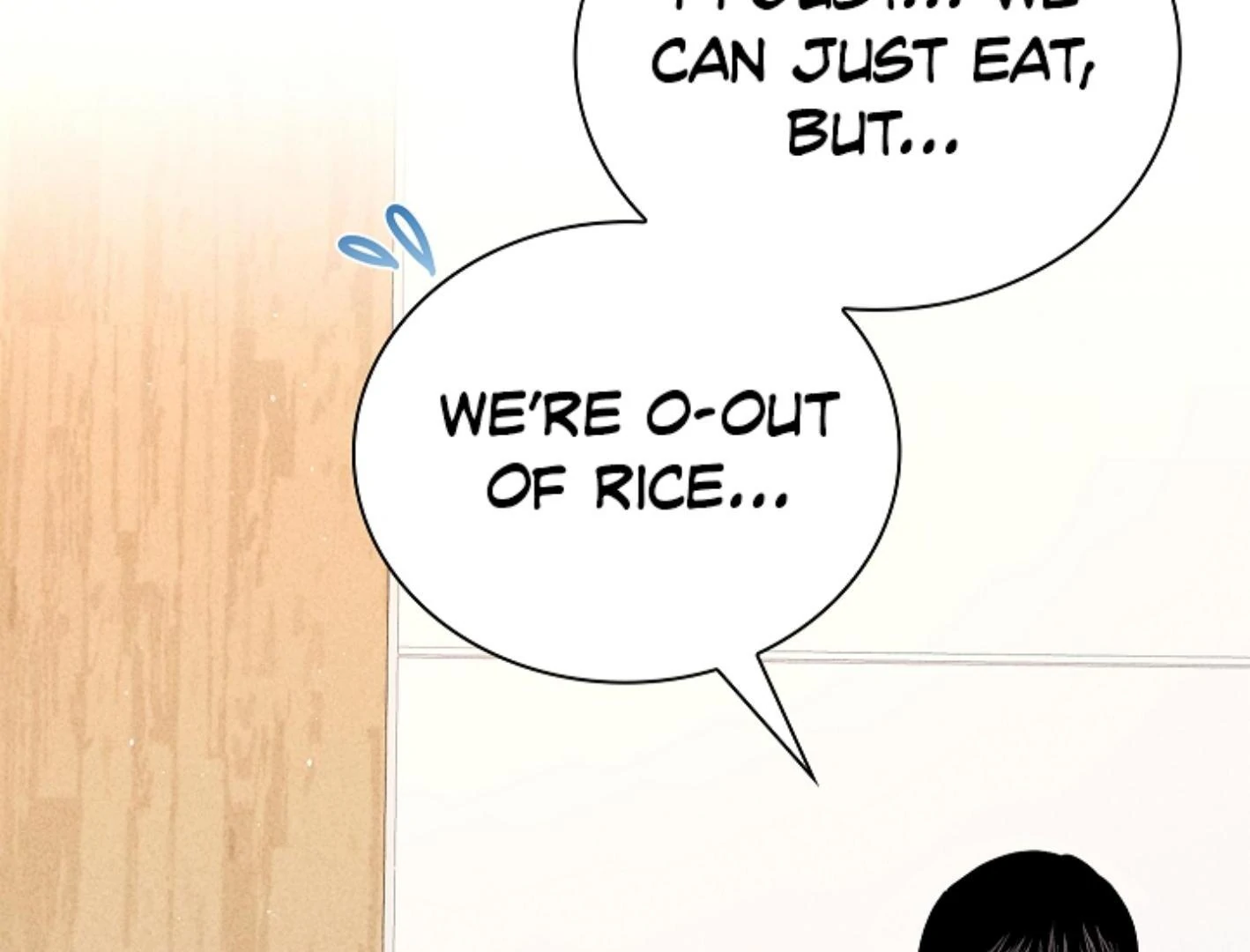 Irresponsibility (Kang Byeol) - Chapter 11 manhwa