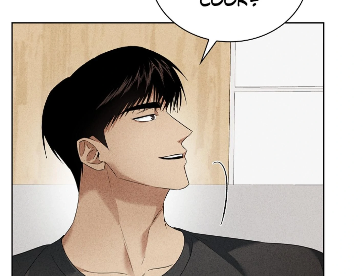 Irresponsibility (Kang Byeol) - Chapter 11 manhwa