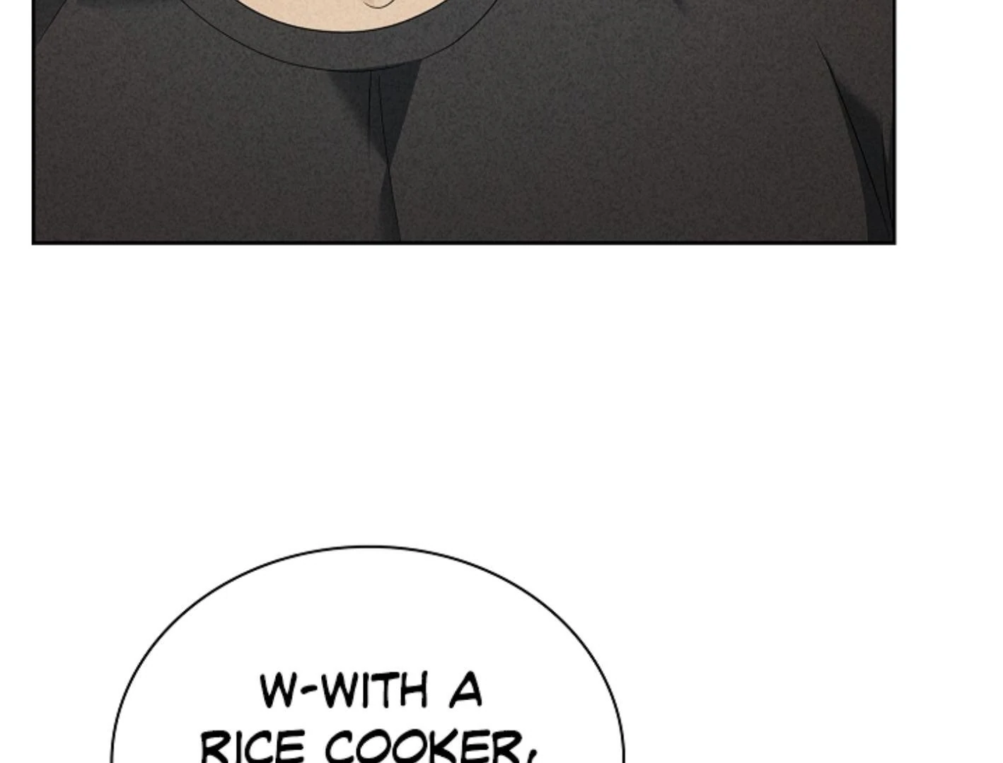 Irresponsibility (Kang Byeol) - Chapter 11 manhwa