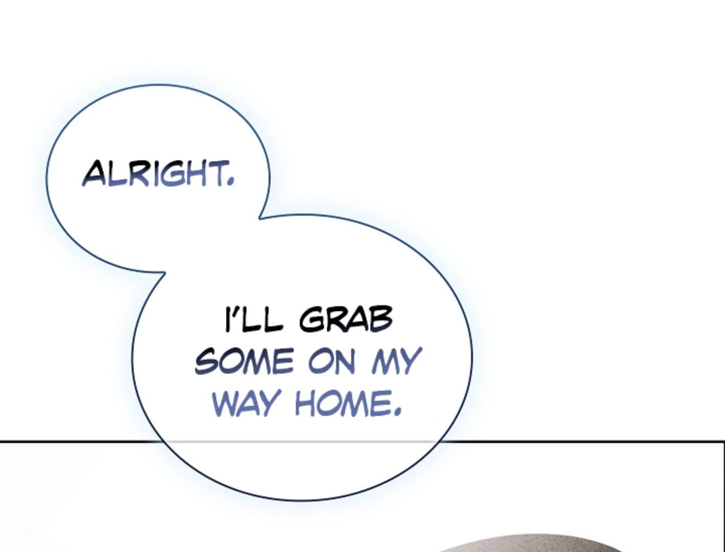 Irresponsibility (Kang Byeol) - Chapter 11 manhwa
