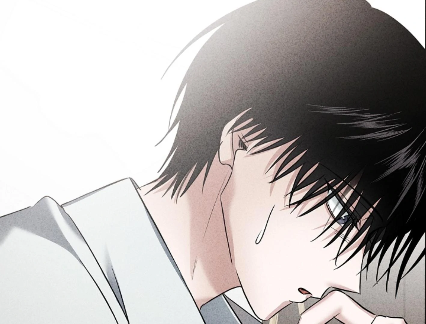 Irresponsibility (Kang Byeol) - Chapter 11 manhwa