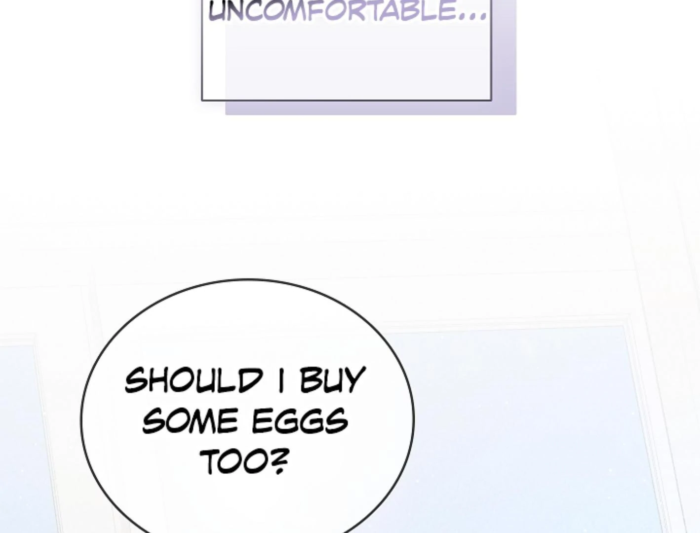 Irresponsibility (Kang Byeol) - Chapter 11 manhwa