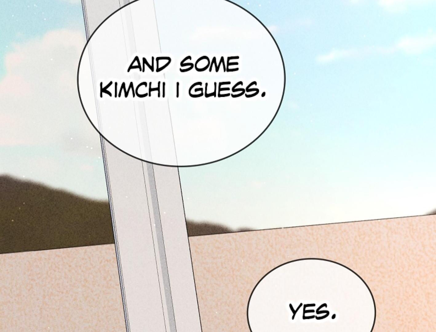 Irresponsibility (Kang Byeol) - Chapter 11 manhwa