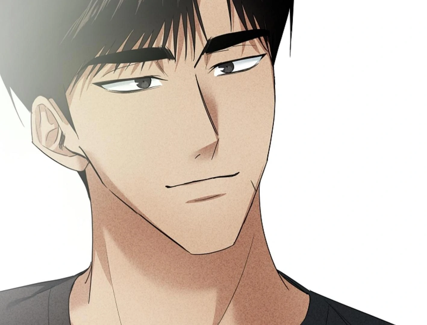 Irresponsibility (Kang Byeol) - Chapter 11 manhwa