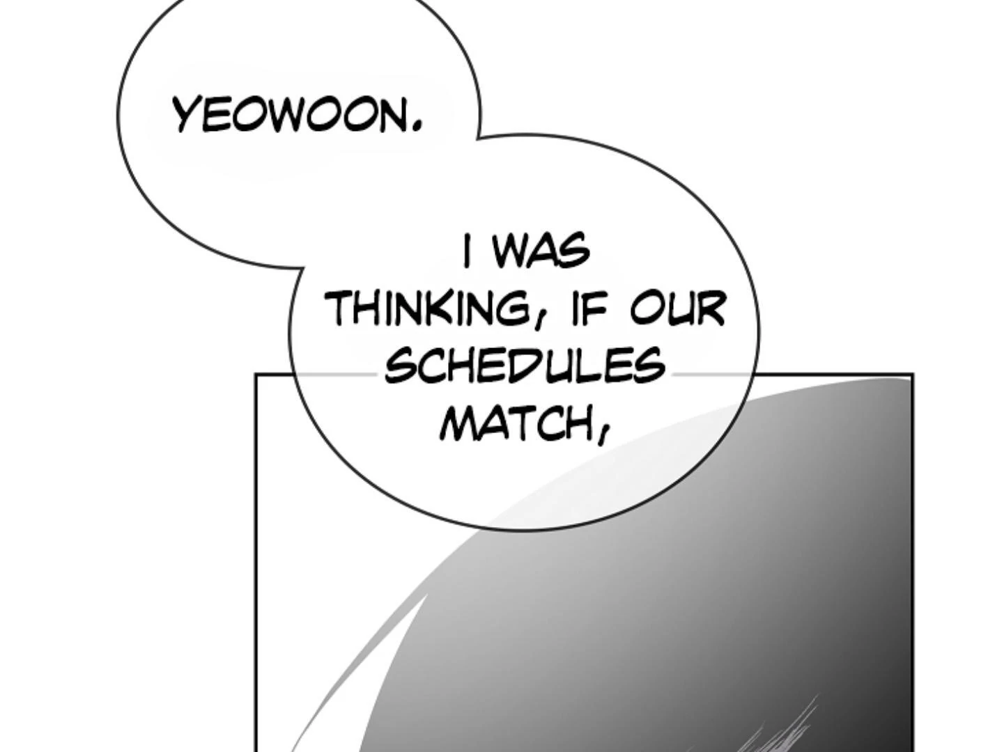 Irresponsibility (Kang Byeol) - Chapter 11 manhwa
