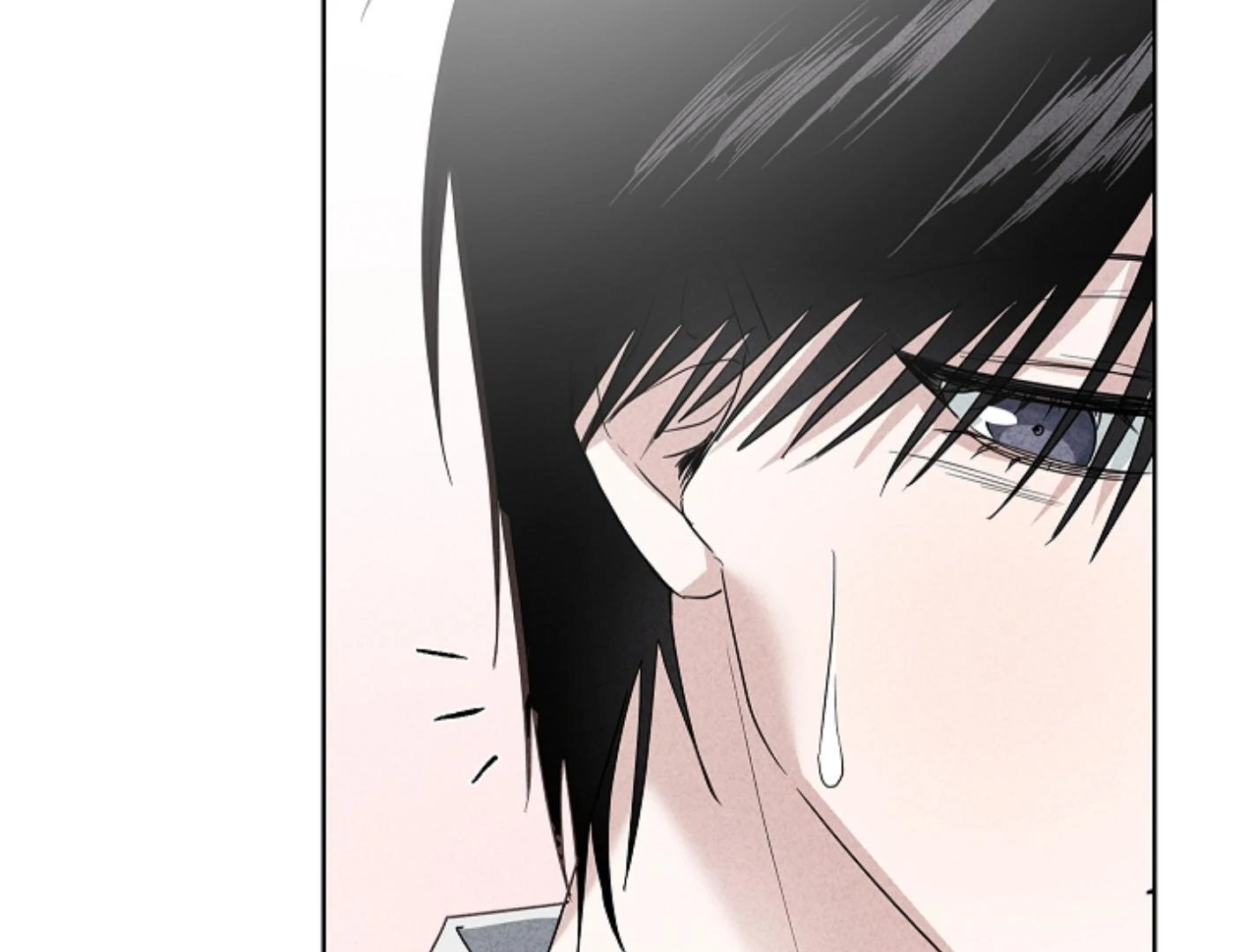 Irresponsibility (Kang Byeol) - Chapter 11 manhwa