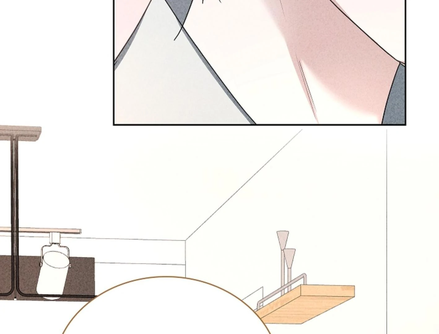 Irresponsibility (Kang Byeol) - Chapter 11 manhwa