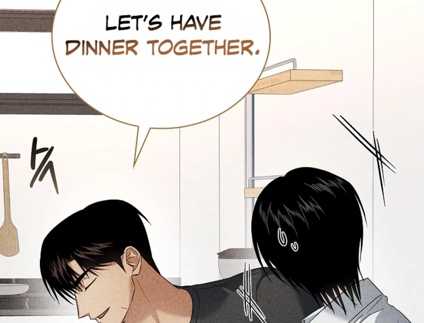 Irresponsibility (Kang Byeol) - Chapter 11 manhwa