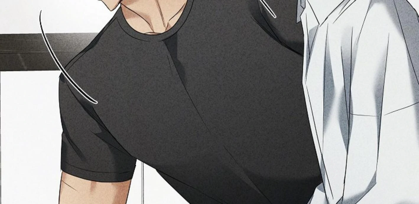 Irresponsibility (Kang Byeol) - Chapter 11 manhwa