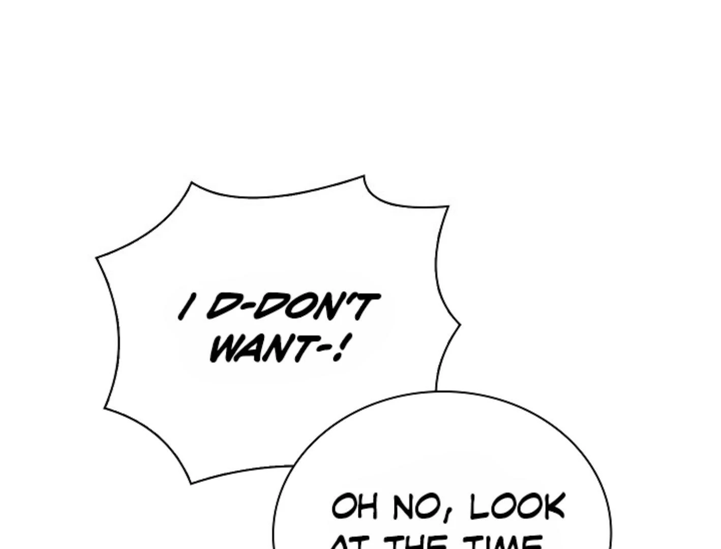 Irresponsibility (Kang Byeol) - Chapter 11 manhwa