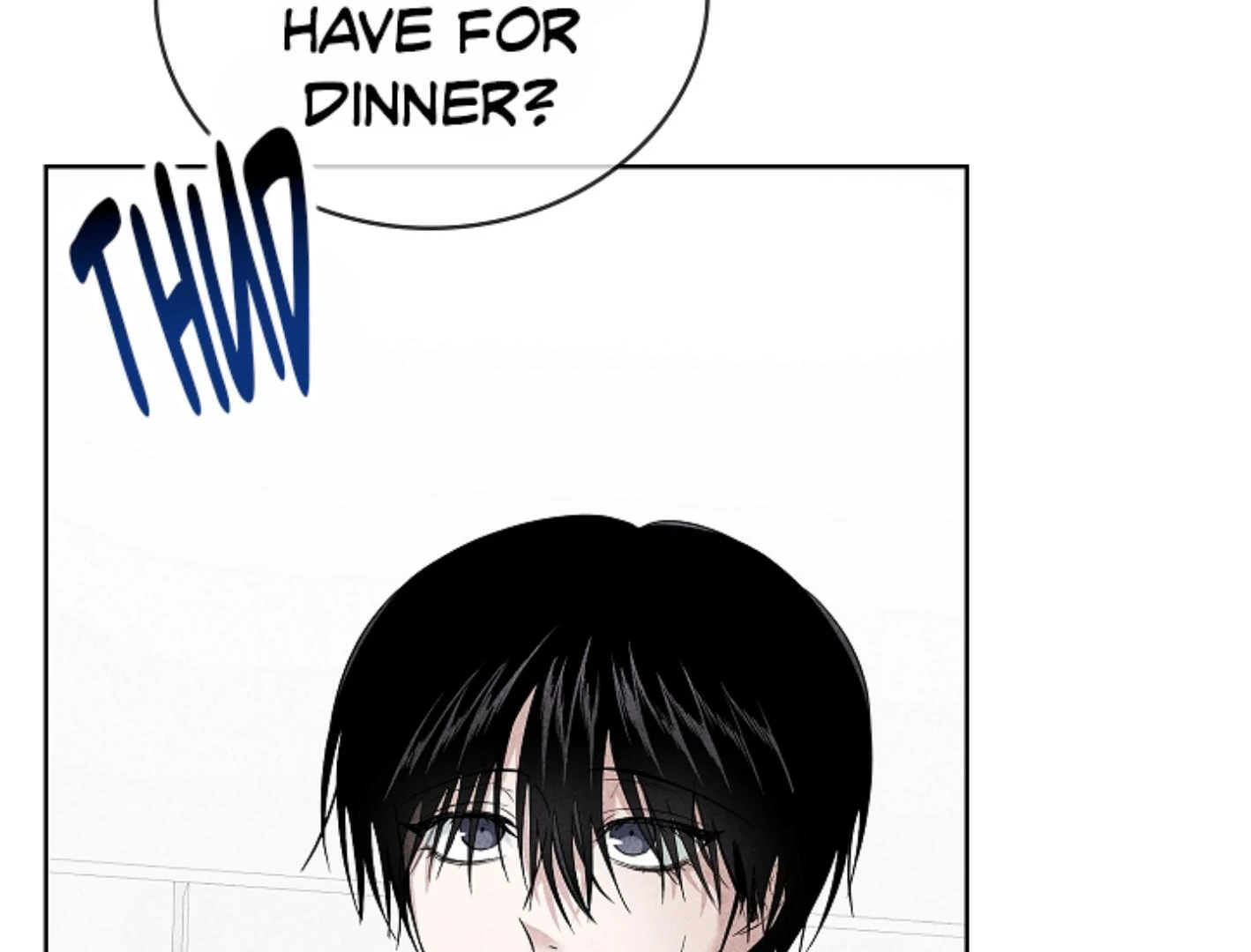 Irresponsibility (Kang Byeol) - Chapter 11 manhwa