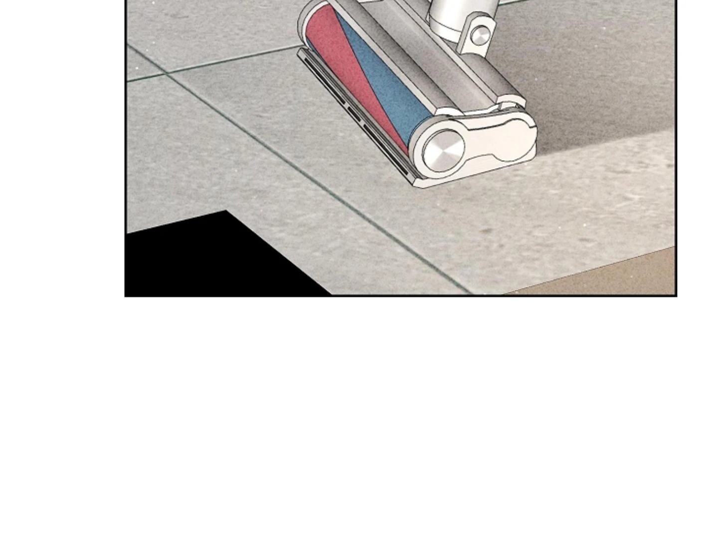 Irresponsibility (Kang Byeol) - Chapter 11 manhwa