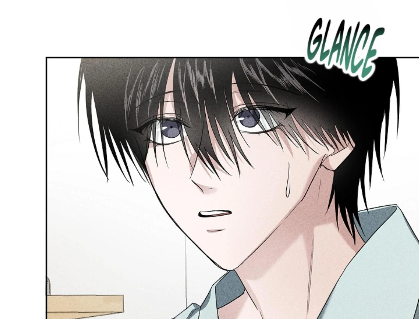 Irresponsibility (Kang Byeol) - Chapter 11 manhwa