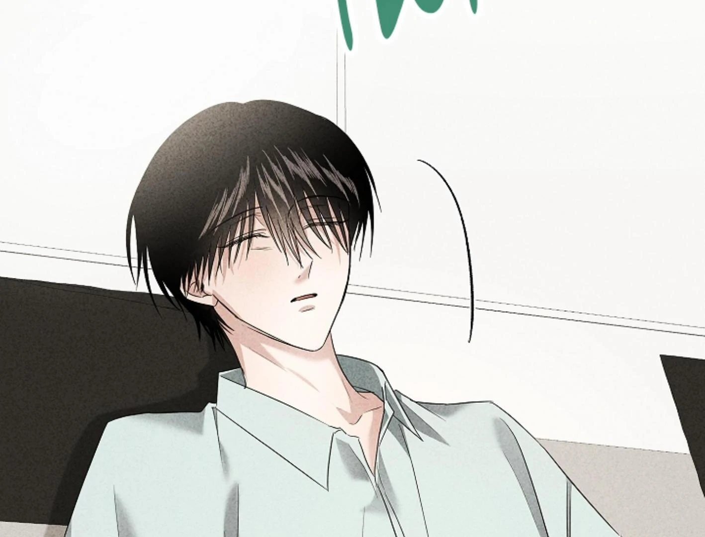 Irresponsibility (Kang Byeol) - Chapter 11 manhwa