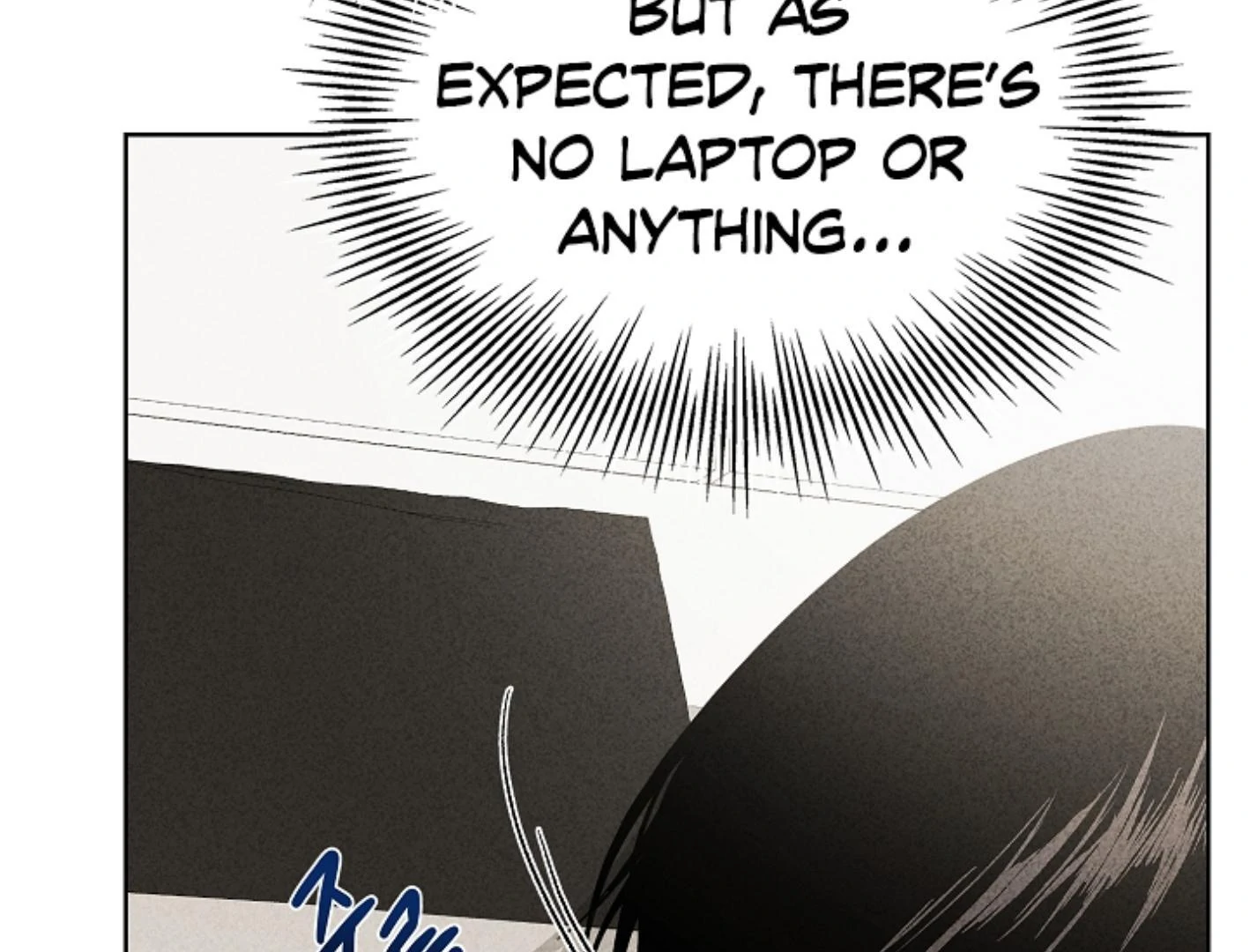 Irresponsibility (Kang Byeol) - Chapter 11 manhwa