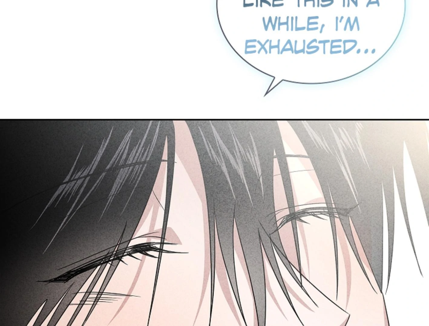 Irresponsibility (Kang Byeol) - Chapter 11 manhwa