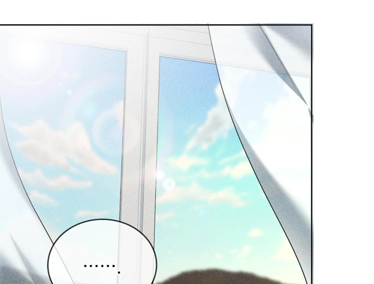 Irresponsibility (Kang Byeol) - Chapter 11 manhwa