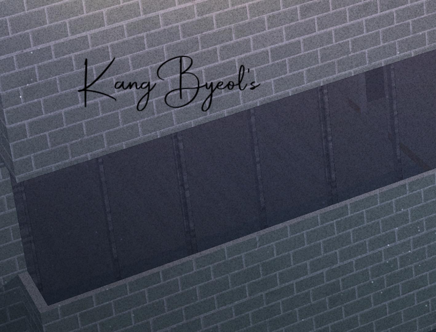 Irresponsibility (Kang Byeol) - Chapter 11 manhwa