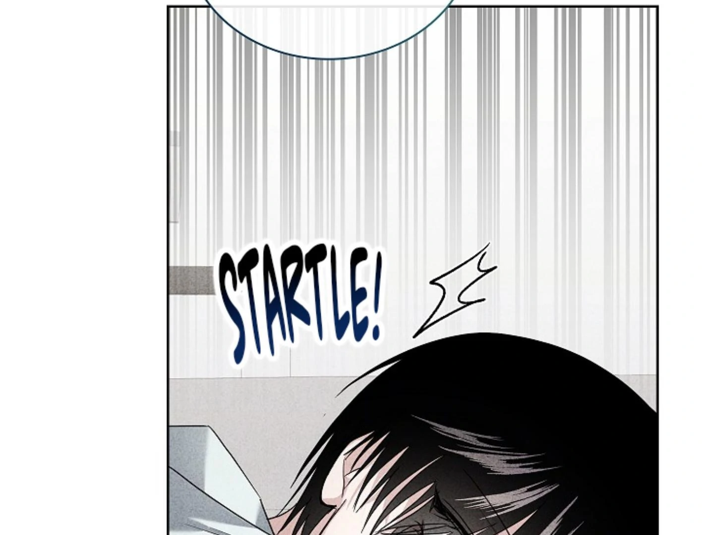 Irresponsibility (Kang Byeol) - Chapter 11 manhwa