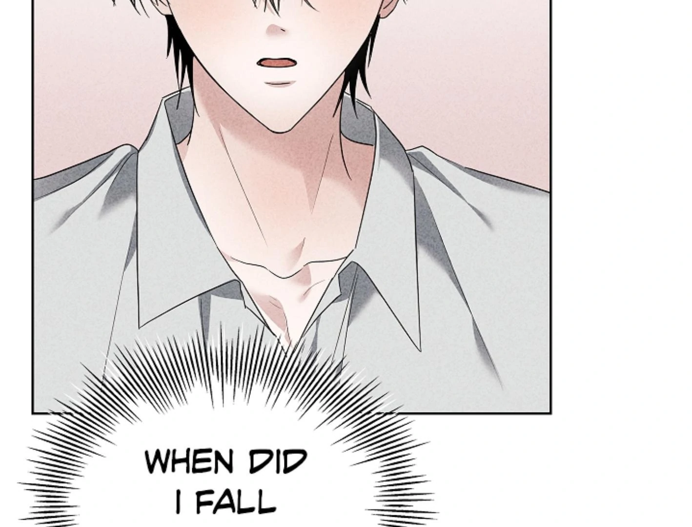 Irresponsibility (Kang Byeol) - Chapter 11 manhwa