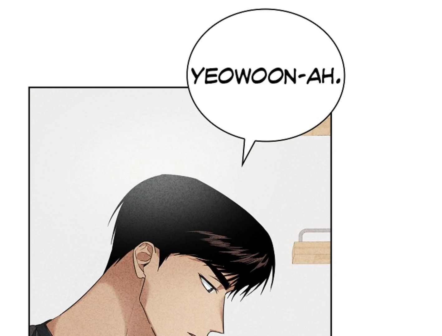Irresponsibility (Kang Byeol) - Chapter 11 manhwa