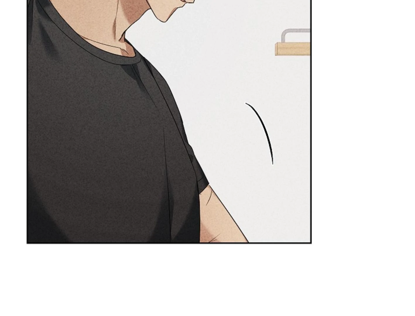 Irresponsibility (Kang Byeol) - Chapter 11 manhwa
