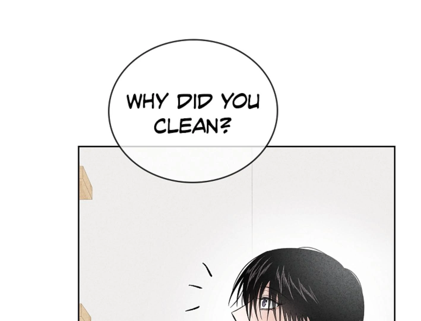 Irresponsibility (Kang Byeol) - Chapter 11 manhwa