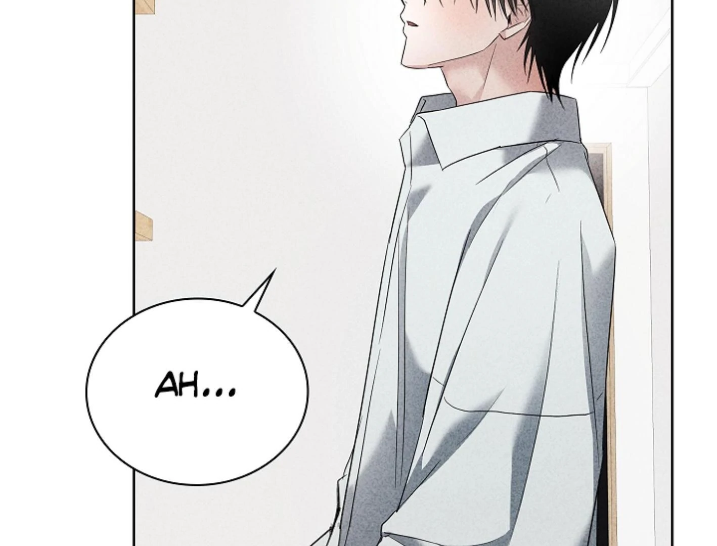 Irresponsibility (Kang Byeol) - Chapter 11 manhwa