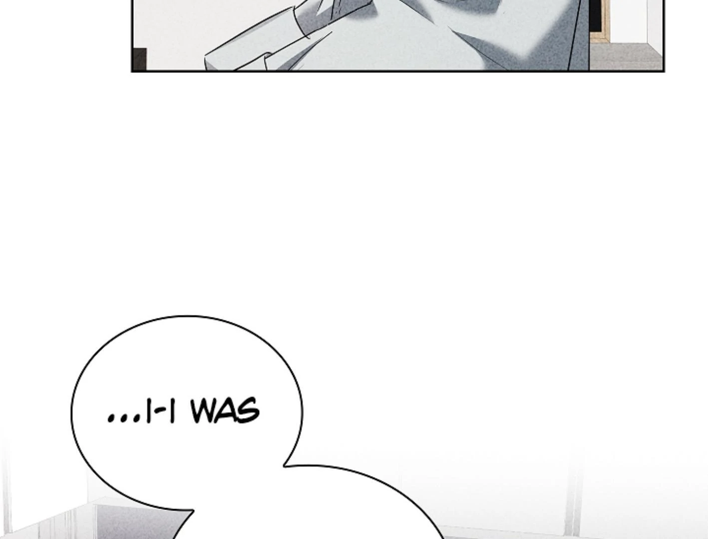 Irresponsibility (Kang Byeol) - Chapter 11 manhwa