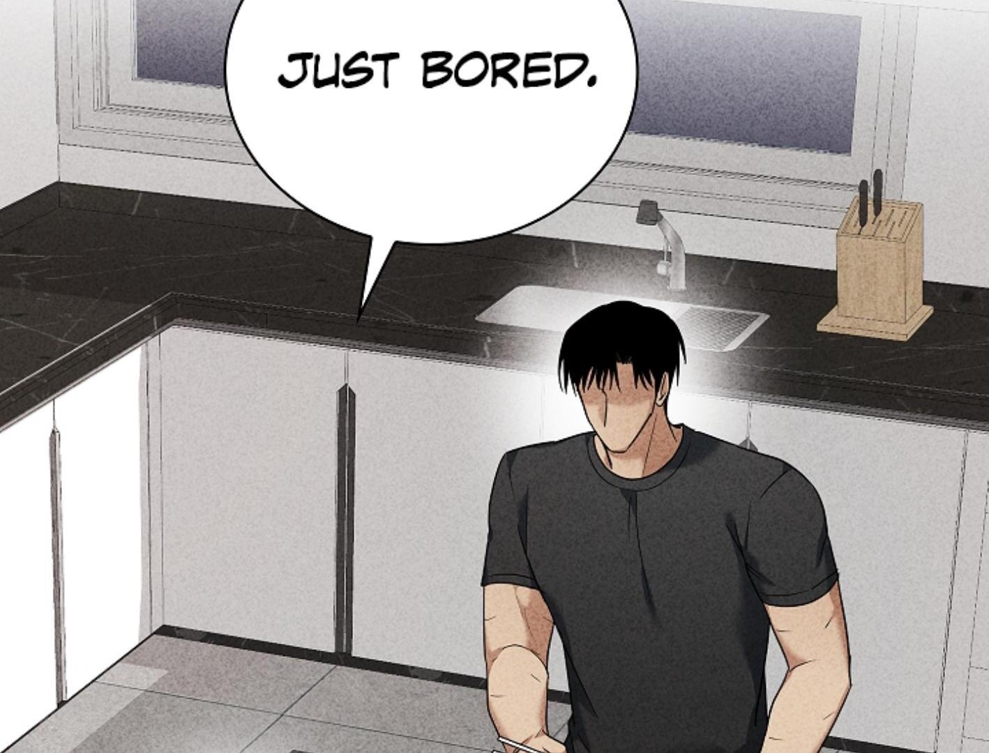 Irresponsibility (Kang Byeol) - Chapter 11 manhwa