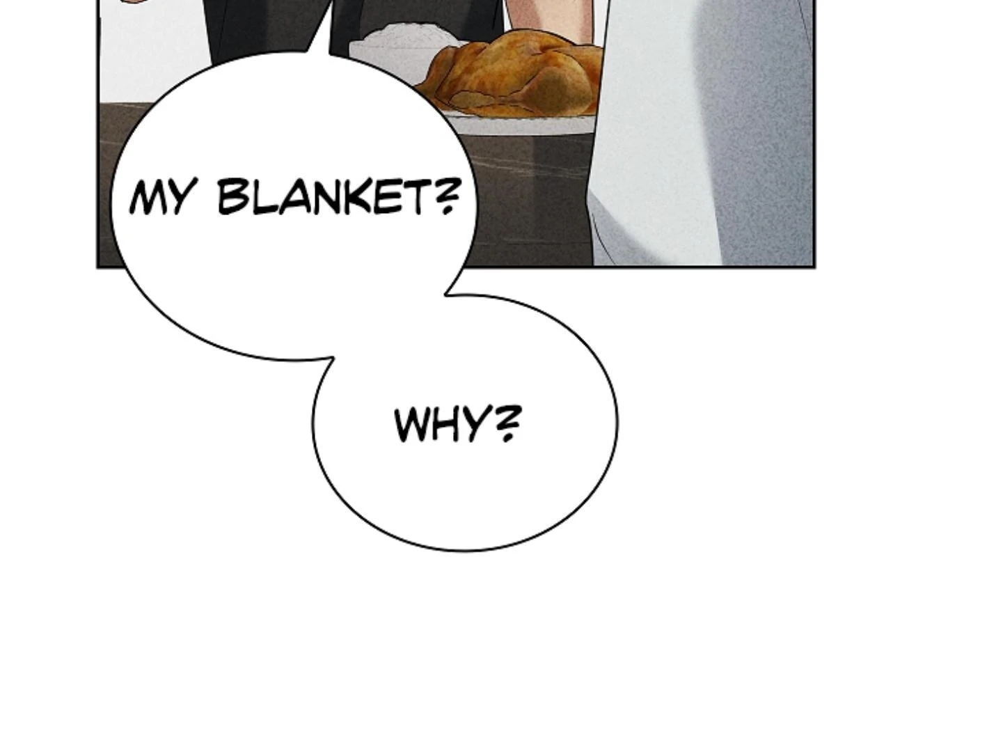 Irresponsibility (Kang Byeol) - Chapter 11 manhwa