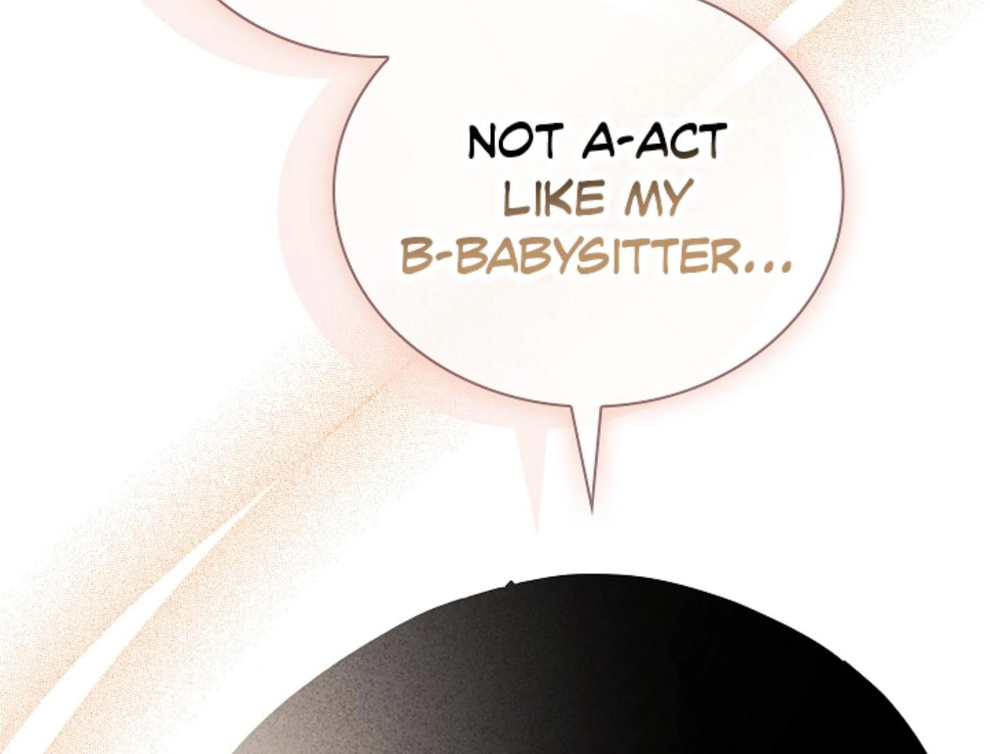 Irresponsibility (Kang Byeol) - Chapter 11 manhwa