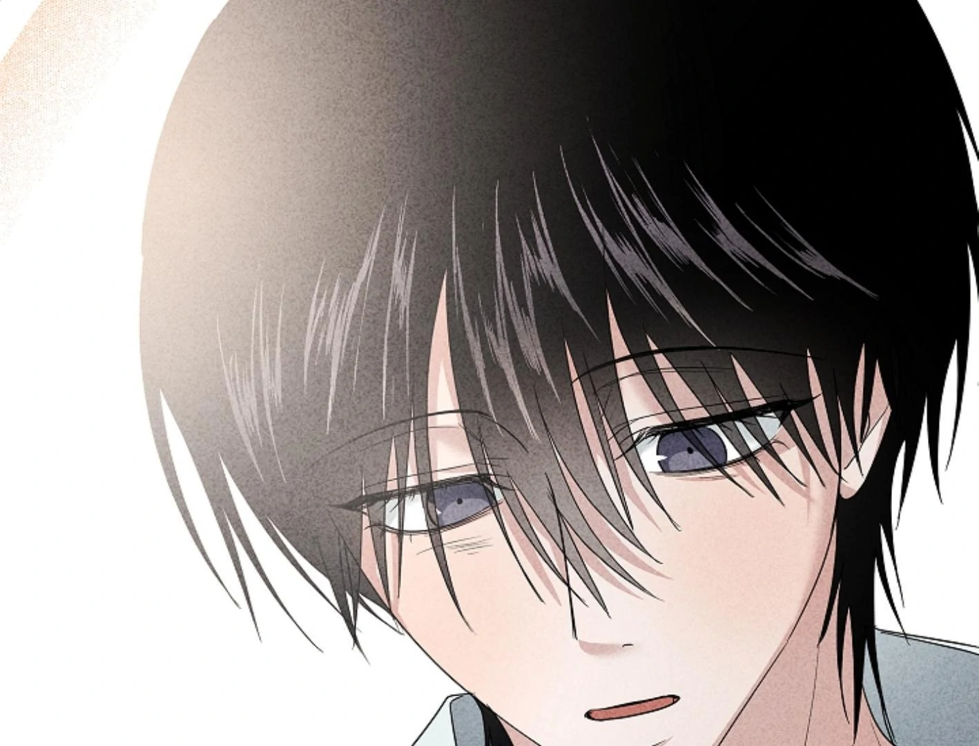 Irresponsibility (Kang Byeol) - Chapter 11 manhwa