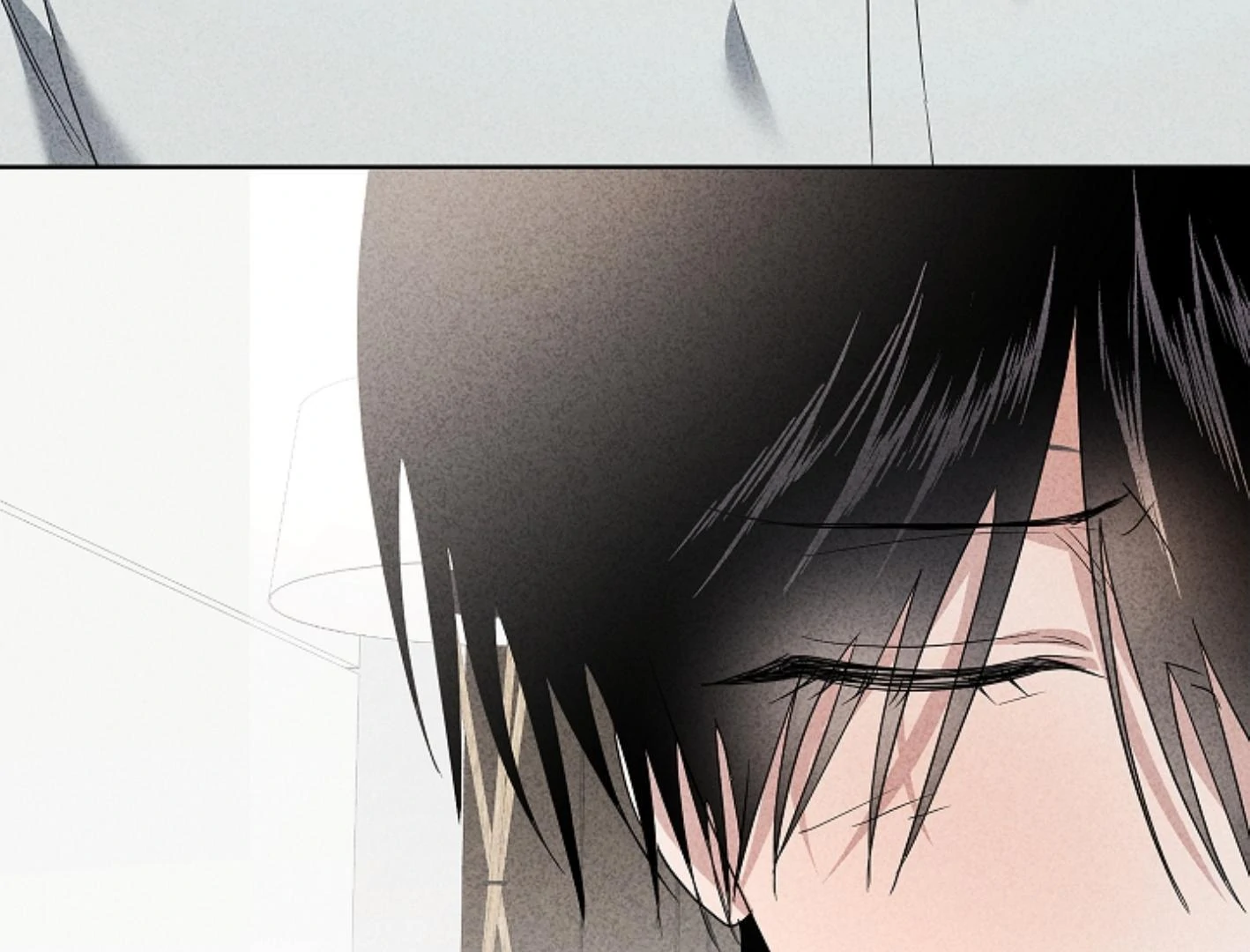 Irresponsibility (Kang Byeol) - Chapter 11 manhwa