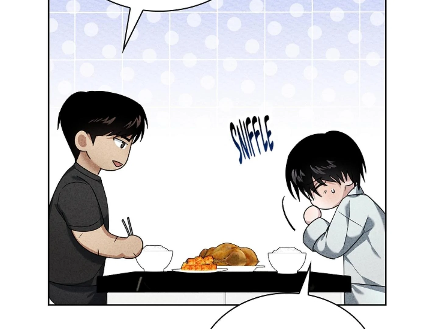 Irresponsibility (Kang Byeol) - Chapter 11 manhwa