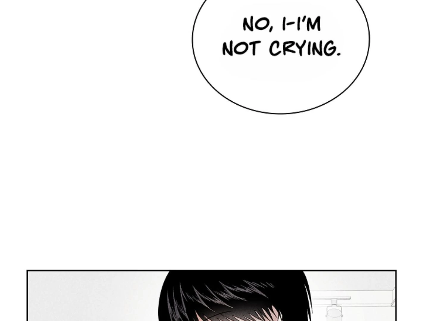 Irresponsibility (Kang Byeol) - Chapter 11 manhwa