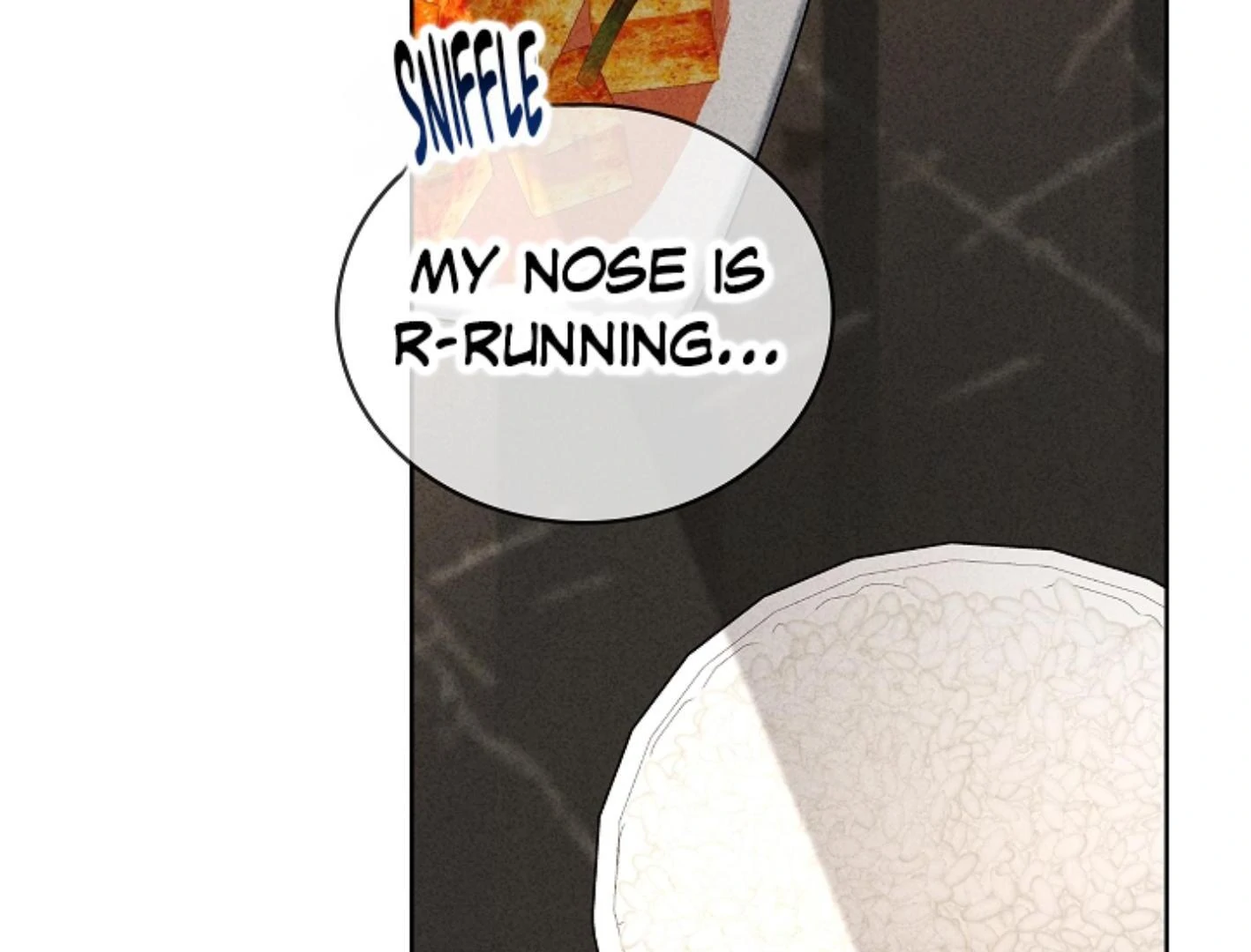 Irresponsibility (Kang Byeol) - Chapter 11 manhwa