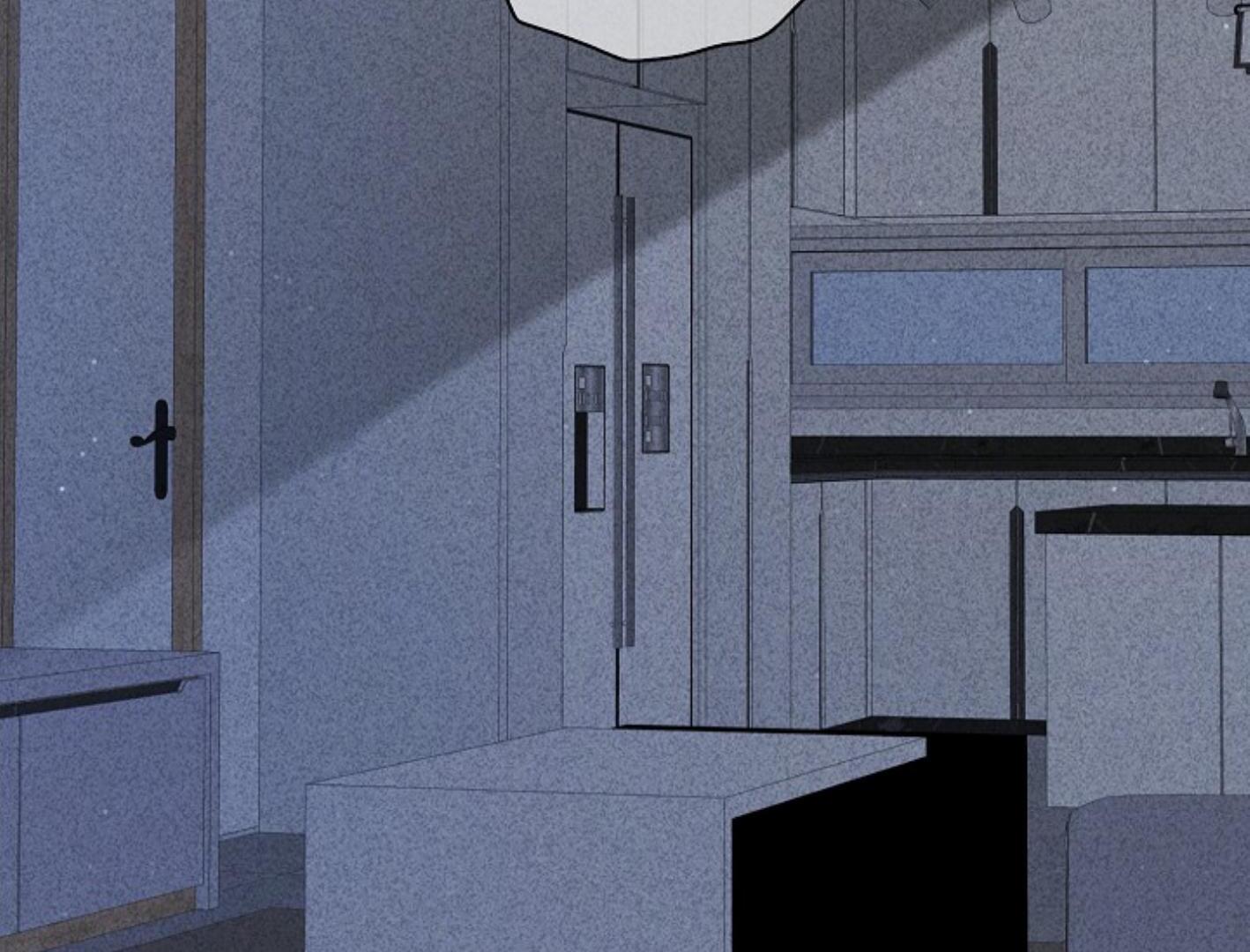 Irresponsibility (Kang Byeol) - Chapter 11 manhwa