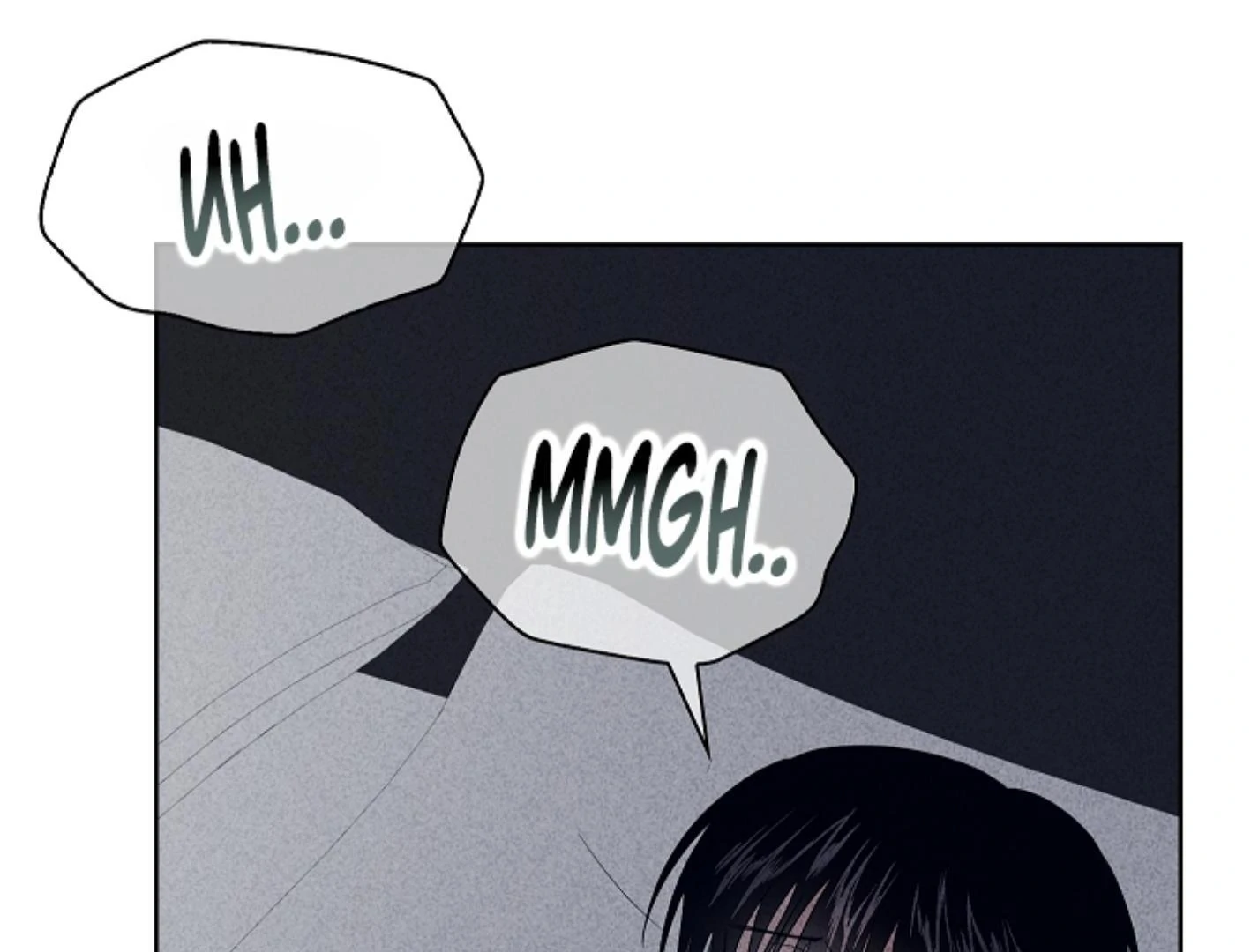 Irresponsibility (Kang Byeol) - Chapter 11 manhwa