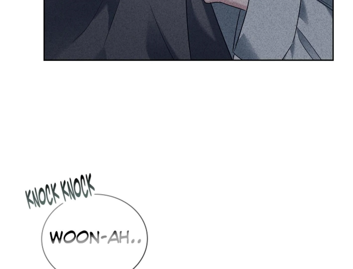 Irresponsibility (Kang Byeol) - Chapter 11 manhwa