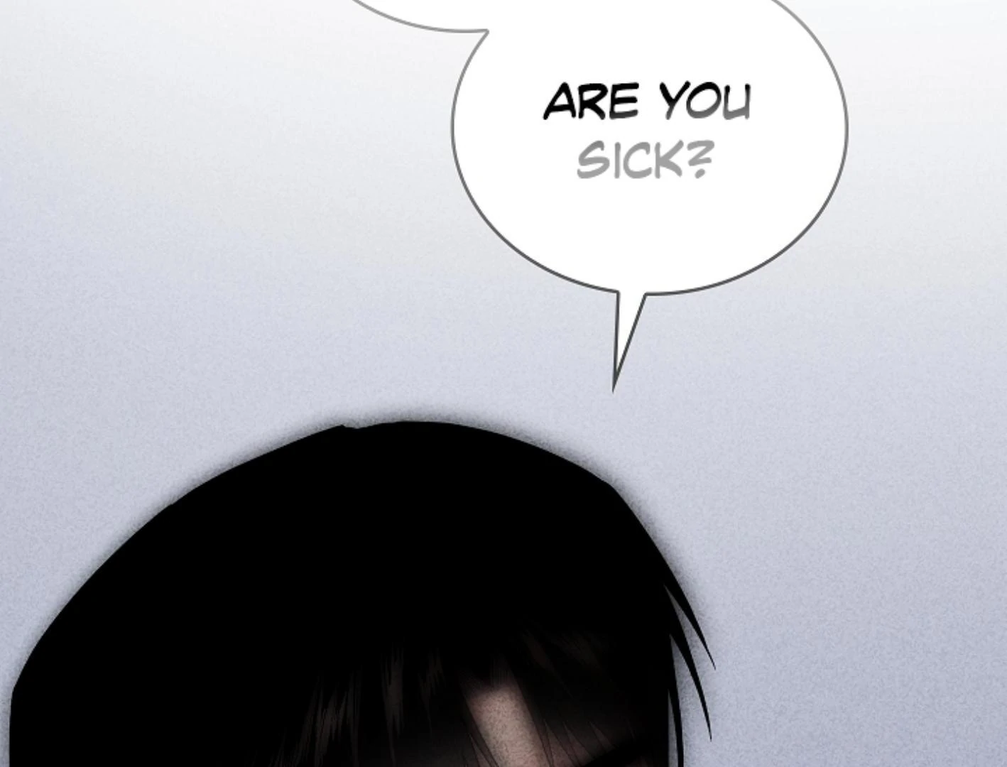 Irresponsibility (Kang Byeol) - Chapter 11 manhwa