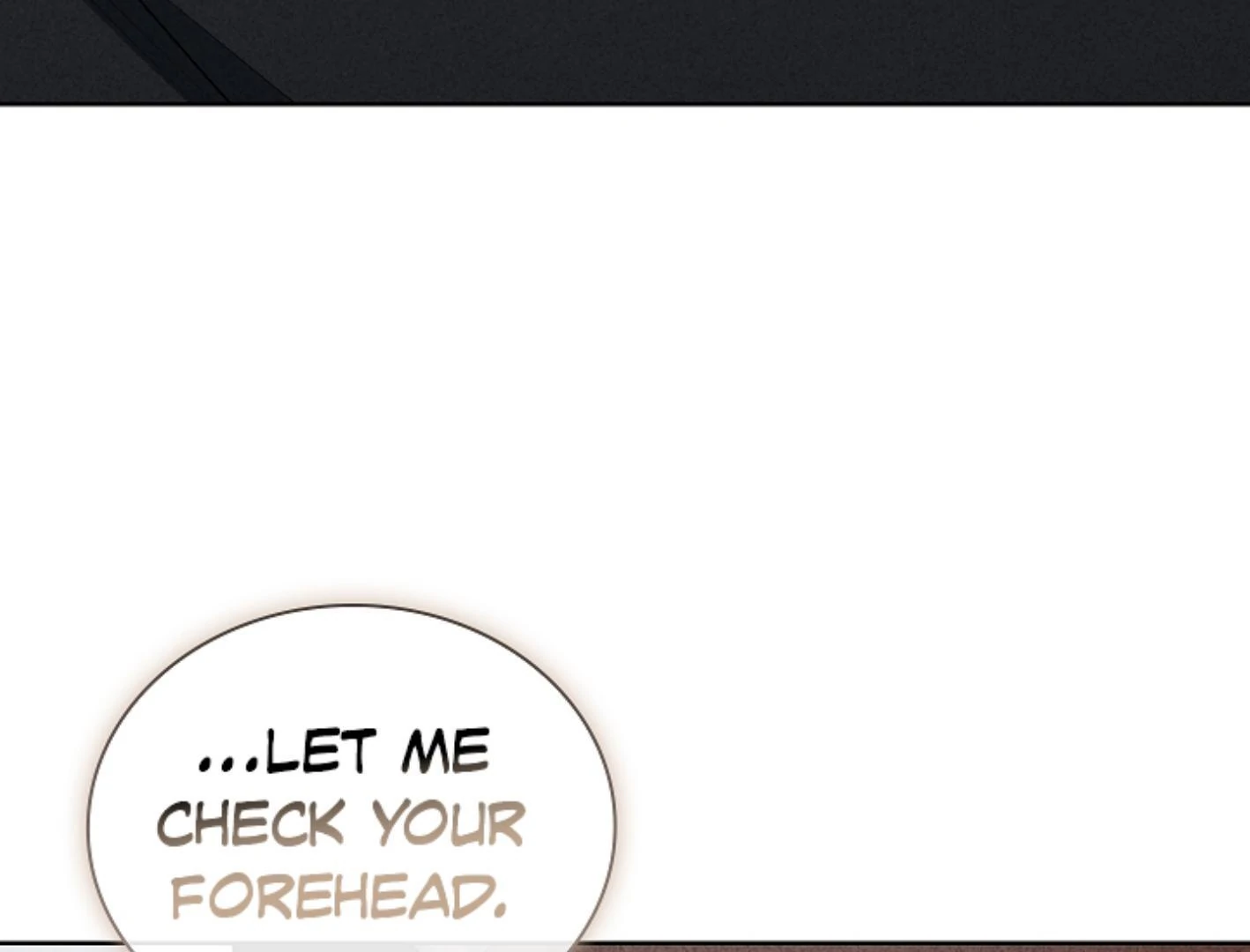 Irresponsibility (Kang Byeol) - Chapter 11 manhwa