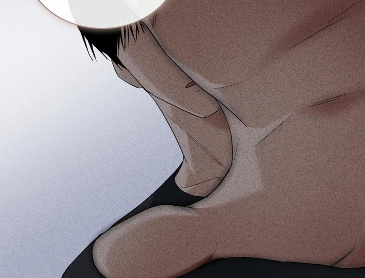 Irresponsibility (Kang Byeol) - Chapter 11 manhwa