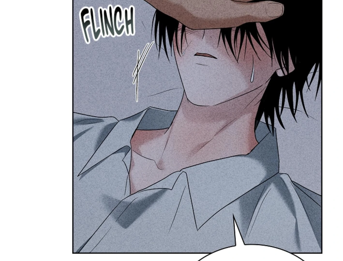Irresponsibility (Kang Byeol) - Chapter 11 manhwa