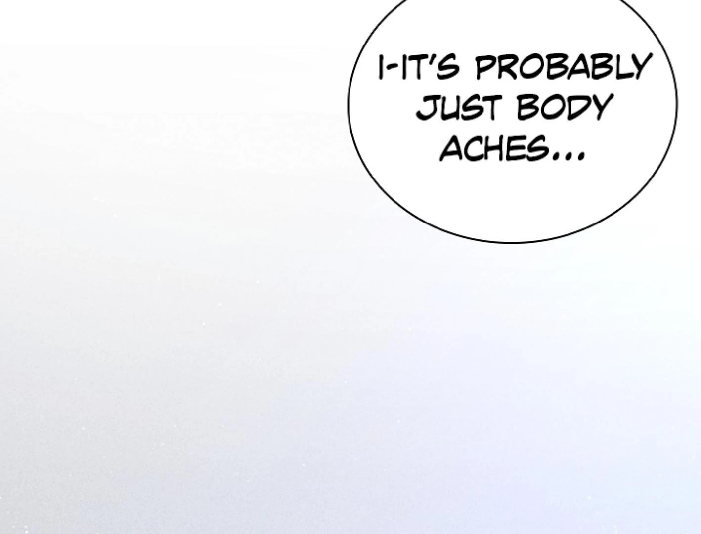 Irresponsibility (Kang Byeol) - Chapter 11 manhwa
